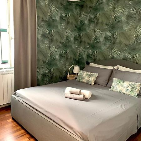Maison Barbuti Salerno Eksteriør bilde
