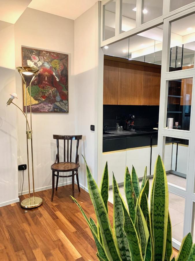 Maison Barbuti Salerno Eksteriør bilde