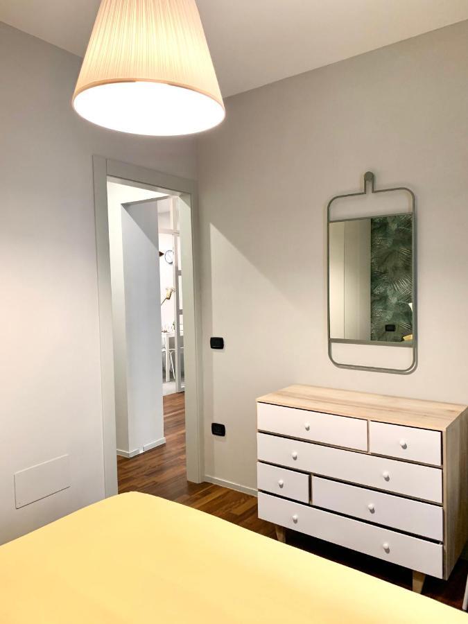 Maison Barbuti Salerno Eksteriør bilde