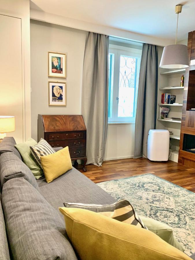 Maison Barbuti Salerno Eksteriør bilde