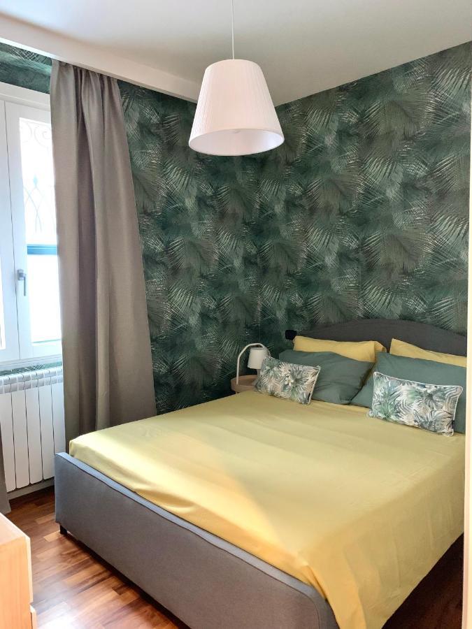 Maison Barbuti Salerno Eksteriør bilde