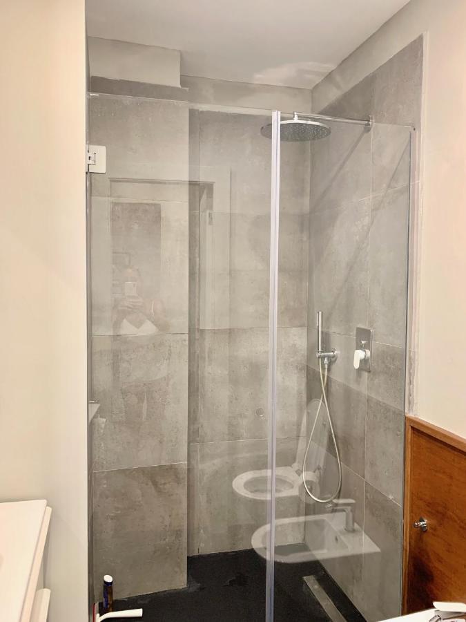 Maison Barbuti Salerno Eksteriør bilde