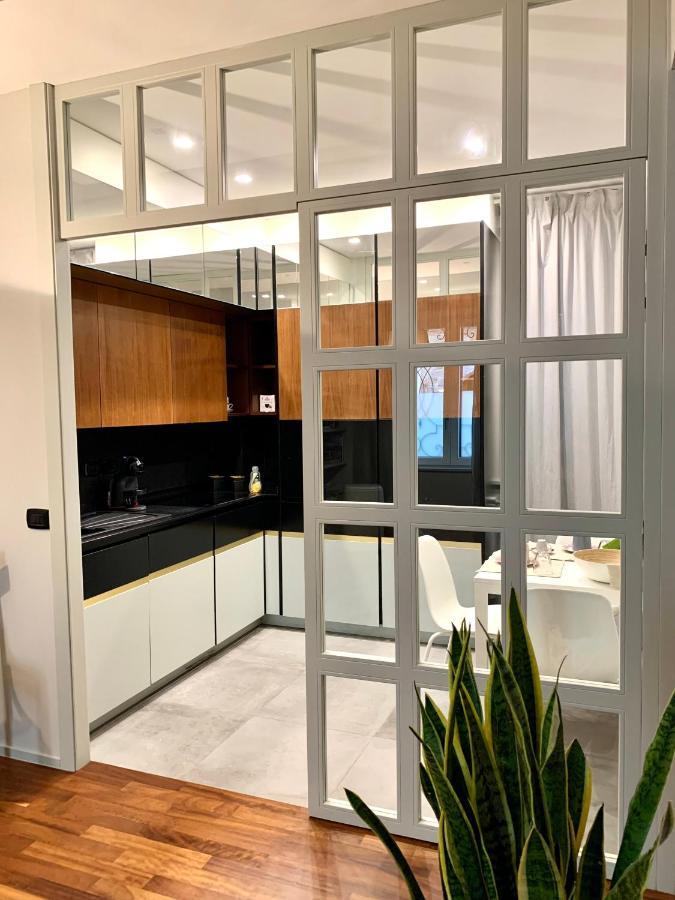 Maison Barbuti Salerno Eksteriør bilde